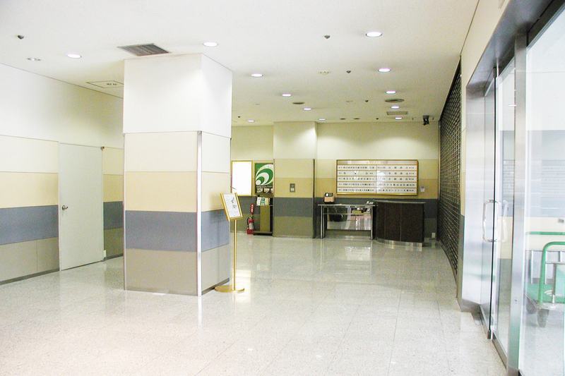 New Otani Inn Yokohama Premium Yokohama (Kanagawa) Exterior foto